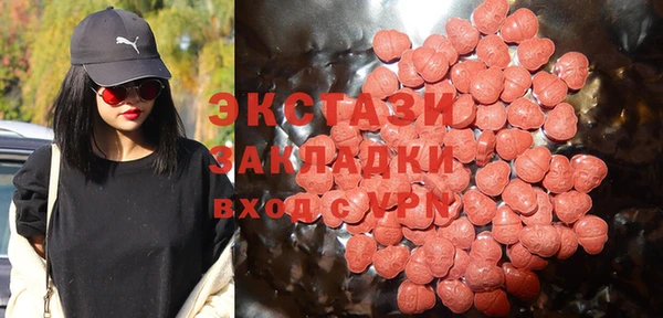 ECSTASY Алзамай